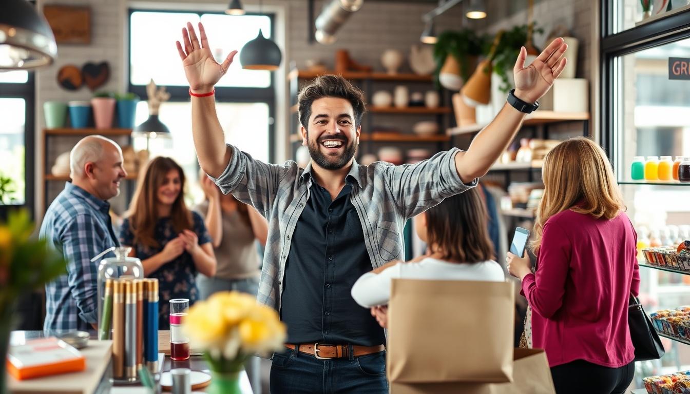 Building a Supportive Community